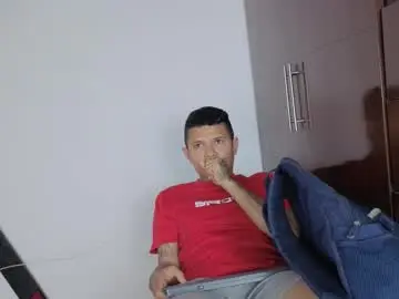 Chaturbate Best Webcam of latinsguys2026