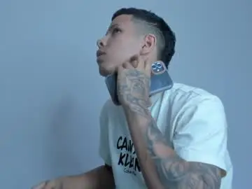 Chaturbate Nude Webcam of latinsguys2026