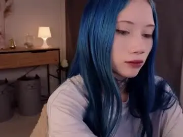 Chaturbate Nude Webcam of le_chan