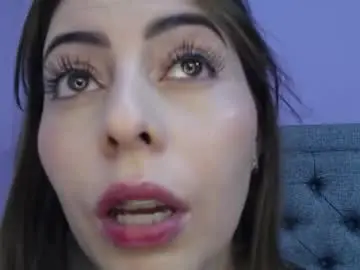 Chaturbate Free Live Porn of lilasuni