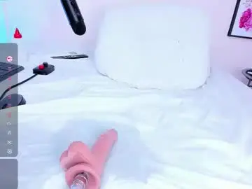 Chaturbate Sex Chat of little_ivonne