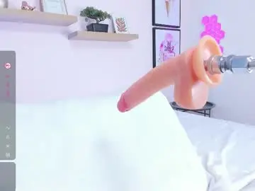 Chaturbate Live Sex of little_ivonne