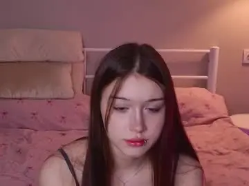 Chaturbate Adult Video Chat of luxmeltmoon