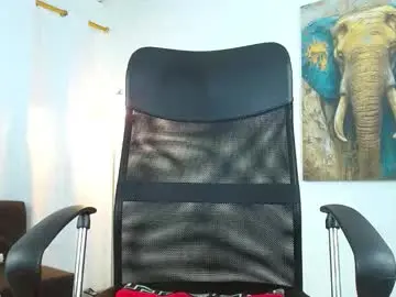 Chaturbate Free Porn Cam of maiki18