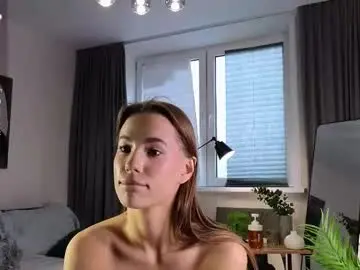 Chaturbate Nude Webcam of mariespence