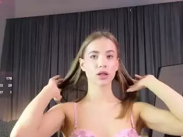 Chaturbate Adult Video Chat of mariespence