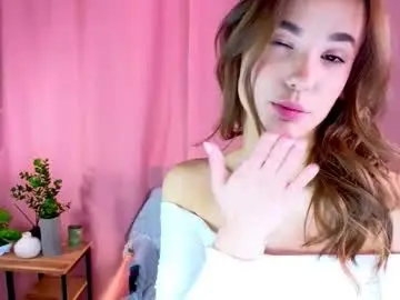 Chaturbate Live Sex of mariespence