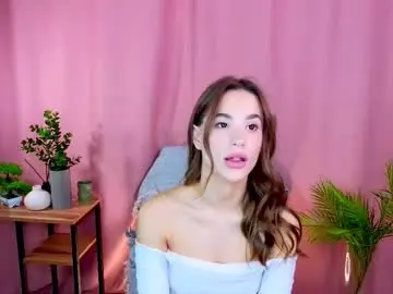 Chaturbate Live Sex Cam of mariespence