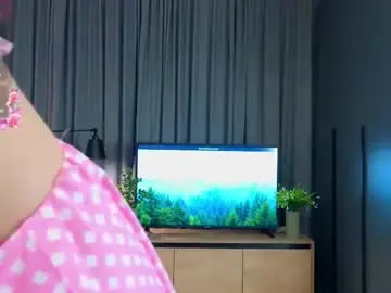 Chaturbate Free Live Porn of mariespence