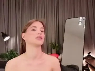 Chaturbate Adult Webcams of mariespence