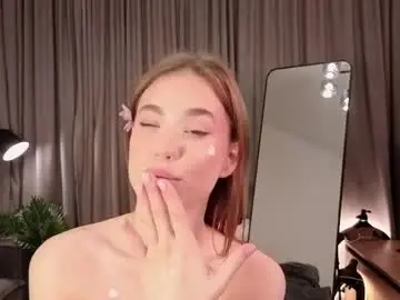 Chaturbate Adult Webcams of mariespence