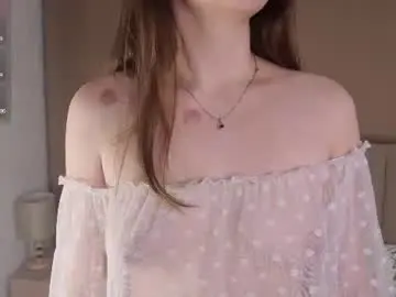 Chaturbate Nude Webcam of mariespence