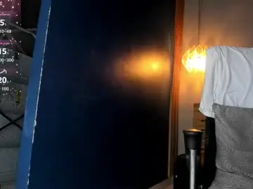 Chaturbate Live Porn of markuss___