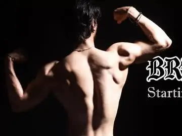 Chaturbate Sex Cam of markuss___