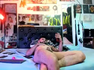 Chaturbate Private Sex Chat of massimo365days69