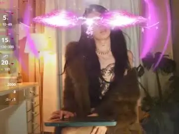 Chaturbate Live Porn of milansantana24