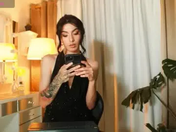 Chaturbate Private Sex Chat of milansantana24