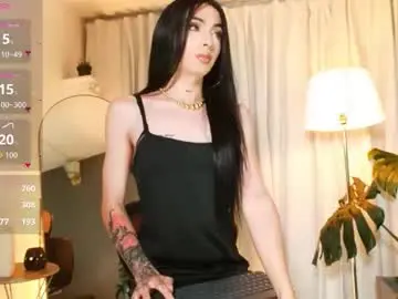 Chaturbate Free Live Porn of milansantana24