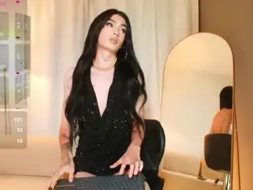 Chaturbate Free Live Porn of milansantana24