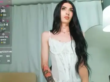 Chaturbate Best Webcam of milansantana24