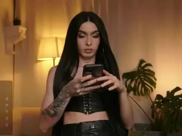 Chaturbate Sex Chat of milansantana24