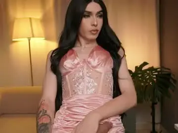 Chaturbate Live Sex of milansantana24