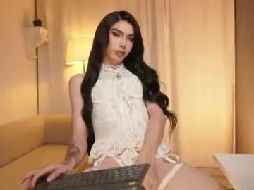 Chaturbate Nude Webcam of milansantana24