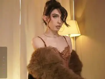 Chaturbate Free Porn Cam of milansantana24