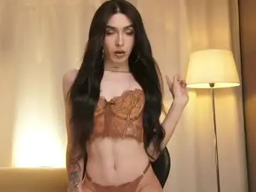 Chaturbate Best live sex cam show of milansantana24