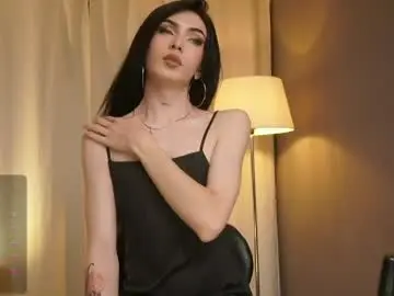Chaturbate Sex Chat of milansantana24