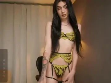 Chaturbate Watch Live Sex Cams of milansantana24