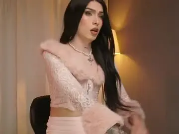 Chaturbate Best live sex cam show of milansantana24