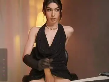 Chaturbate Free Live Porn of milansantana24