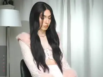 Chaturbate Live Sex Cam of milansantana24