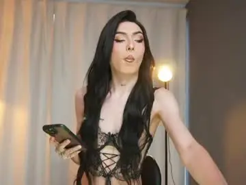 Chaturbate Best live sex cam show of milansantana24