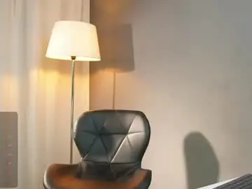 Chaturbate Free Porn Cam of milansantana24