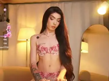 Chaturbate Free Porn Cam of milansantana24