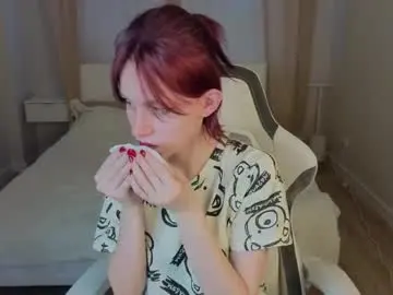 Chaturbate Free Live Porn of milena_milyan