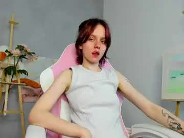 Chaturbate Adult Video Chat of milena_milyan