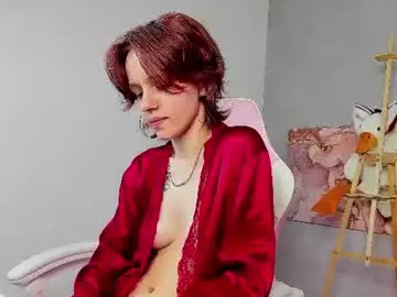 Chaturbate Sex Cam of milena_milyan