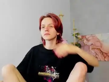 Chaturbate Adult Webcam of milena_milyan