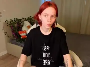 Chaturbate Sex Cam of milena_milyan