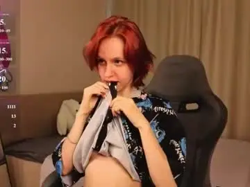 Chaturbate Watch Live Sex Cams of milena_milyan