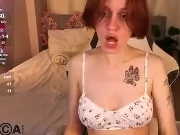 Chaturbate Adult Video Chat of milena_milyan