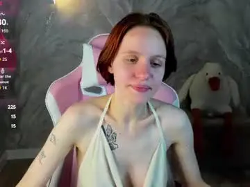 Chaturbate Best Webcam of milena_milyan