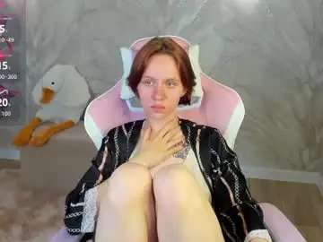 Chaturbate Live Sex Cam of milena_milyan