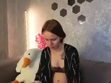 Chaturbate Free Live Porn of milena_milyan