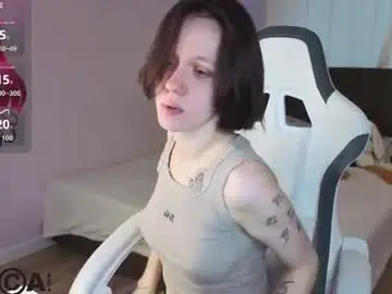 Chaturbate Adult Webcam of milena_milyan