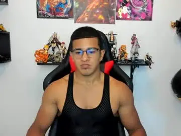 Chaturbate Watch Live Sex Cams of mr_sportsfit
