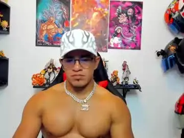 Chaturbate Watch Live Sex Cams of mr_sportsfit